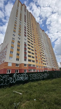 1 кімнатна ,12 поверх, 43 м2 . ЖК Патпіотика, Кодацька Фортеця - фото 1