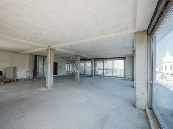 Без Комісії СПП Продаж Пентхаус Печерський 4 кімнати 378 м² Панорама Клубний будинок Продажа Пентхау
