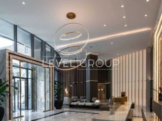 Продаж 1-кімнатної квартири у преміальному житловому комплексі Linden Luxury Residences, вул. Лютера