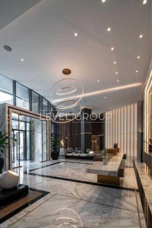 Продаж 1-кімнатної квартири у преміальному житловому комплексі Linden Luxury Residences, вул. Лютера - фото 1