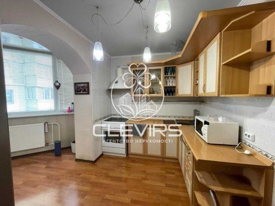 Без%, Продаж 3 кім. квартири, вул. Драгоманова 23 , Позняки