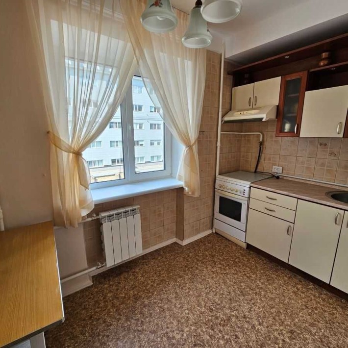 Продаж,  3кімнатна, КПІ, пр-т Берестейський (Перемоги), 20, без комісії - фото 1