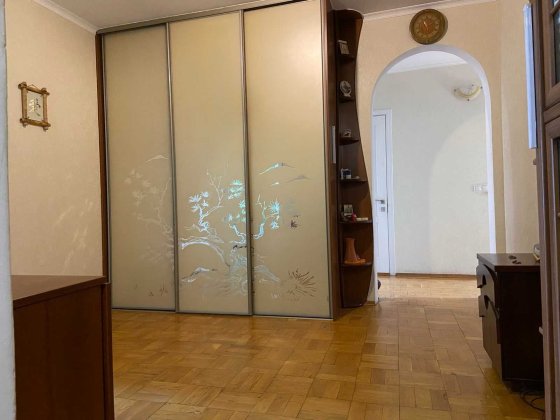Продаж 3-кімн. квартири, Позняки