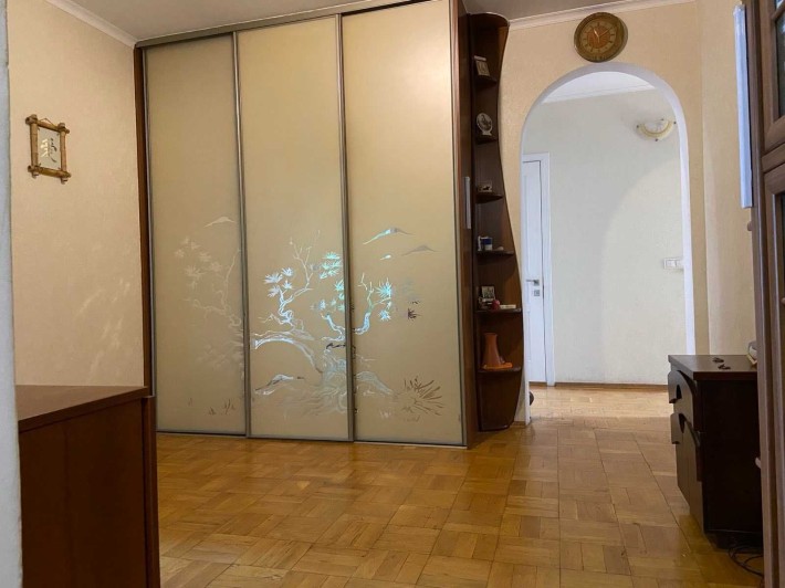 Продаж 3-кімн. квартири, Позняки - фото 1