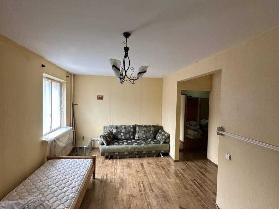 продаж квартири/ героїв Севастополя 16, 1 кімнатна