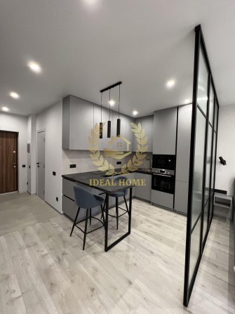 Продам 1-кімн. квартиру метро "Видубичи", ЖК Svitlo Park - фото 1