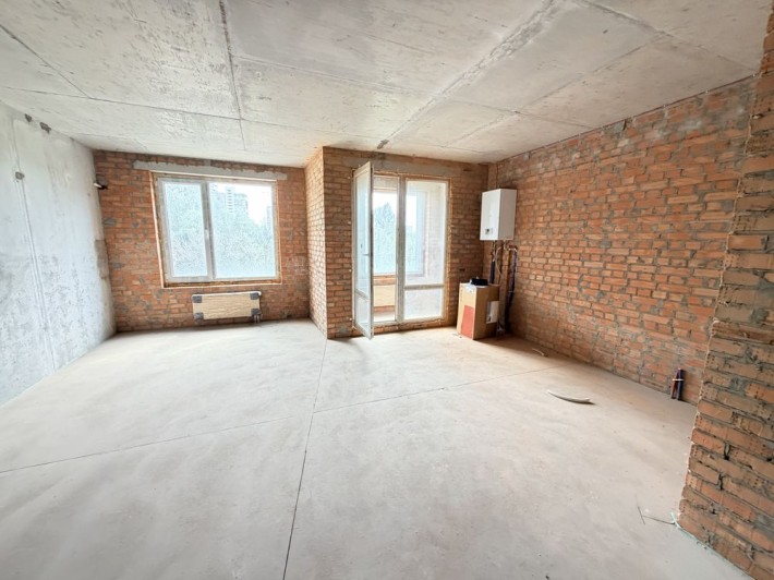 Продаж квартири з документами ЖК Метрополіс - фото 1