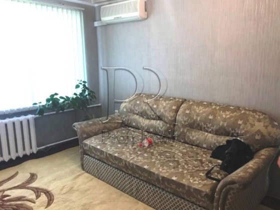 Без% Продаж 2 к квар за адресою Ольжича 5, Сирец, Дорогожичи