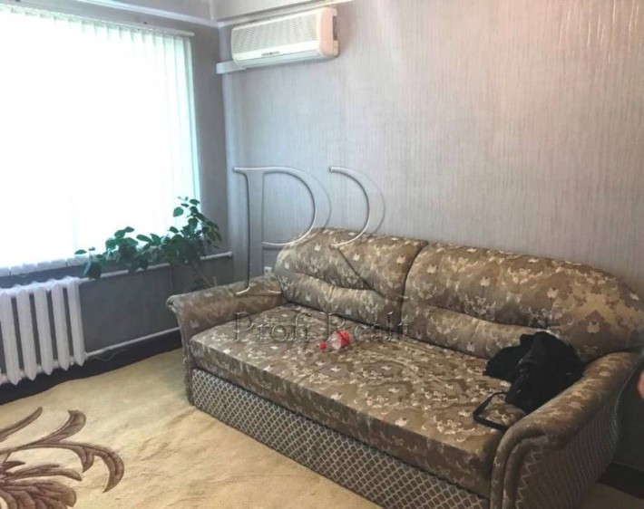 Без% Продаж 2 к квар за адресою Ольжича 5, Сирец, Дорогожичи - фото 1