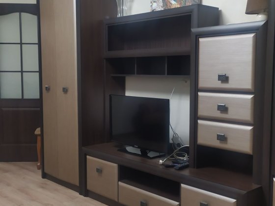 Продаж 2 кімнатної квартири,Дарницький р-н.вул.Русової 7 А. метро Осокорки