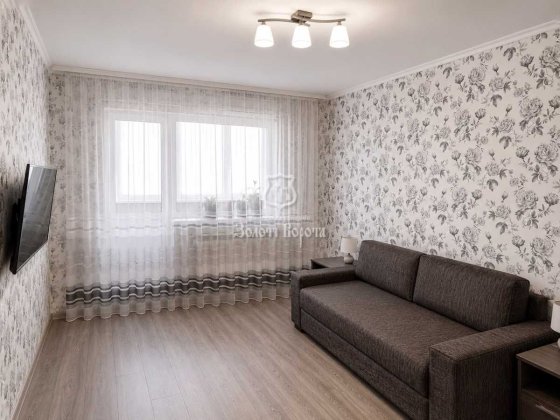 Квартира, 2к. Євроремонт. просп Науки, 88а, Мишоловка, Голосіївський район