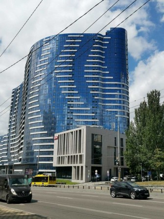 Продам 3к. кв. 124 м2, 7 поверх ЖК Aria, бул. Миколи Міхновського 13А - фото 1