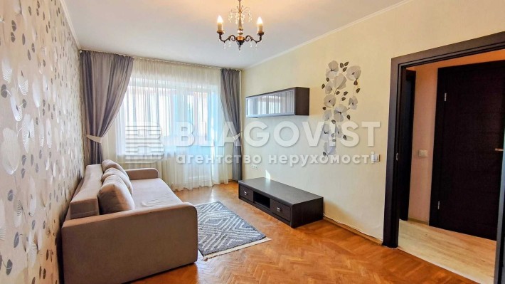 Продаж 1к квартири 31 м² з меблями та технікою, вул. Сальського 11, Шевченківський р-н, ст метро Дор - фото 1