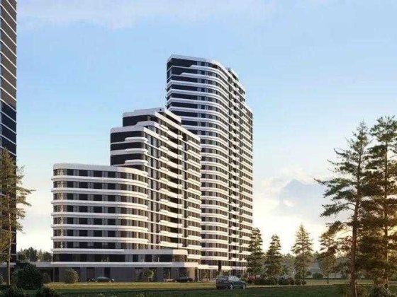 ЄОСЕЛЯ!  Продаж 1к.кв  ЖК Паркове озера 2   вул Воскресенська .