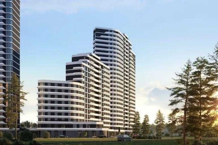 ЄОСЕЛЯ!  Продаж 1к.кв  ЖК Паркове озера 2   вул Воскресенська . - фото 1
