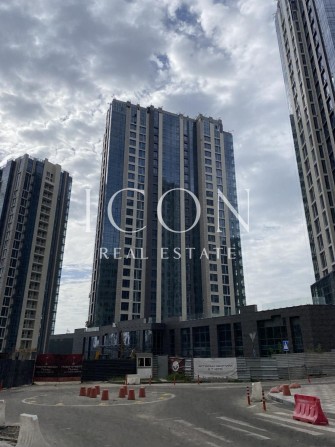 Продажа 4к квартиры | 177.7м² | ЖК «Новопечерские Липки» - фото 1