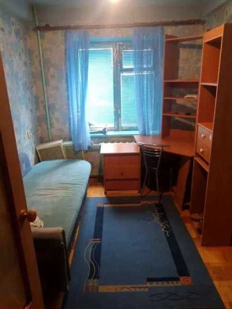 3х комнатная квартира с ремонтом на Дарницкой площади - фото 1