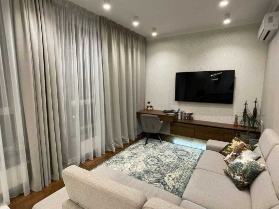 Продаж 3к квартири 96м2 Володимирський Антоновича 109 Голосіївський з ремонтом
