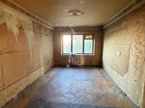 Продаж 3к квартири НИВКИ Щевченківський район