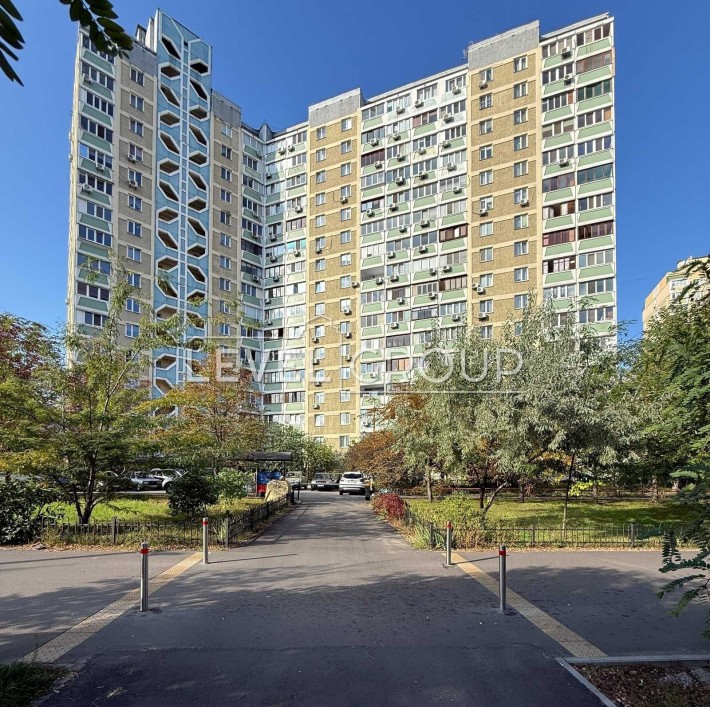 Продаж 1к квартири, Драгоманова 14 - фото 1