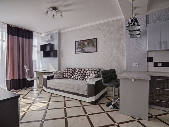 Без Комісіі! Продам 2к 40м в ЖК Комфорт Таун з гарним ремонтом Киев