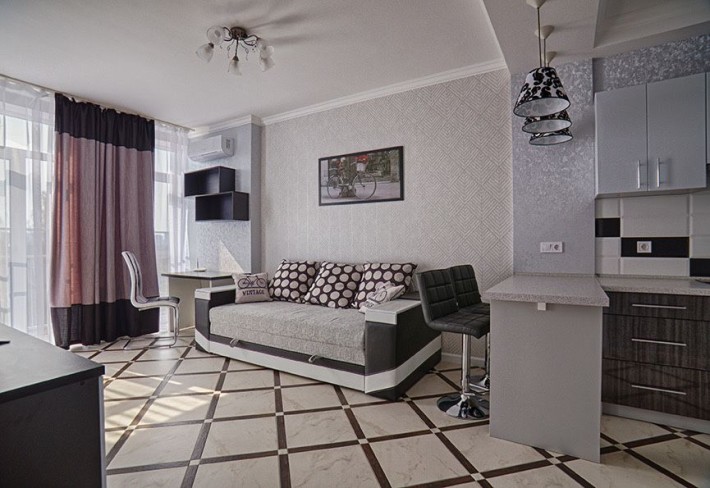 Без Комісіі! Продам 2к 40м в ЖК Комфорт Таун з гарним ремонтом - фото 1