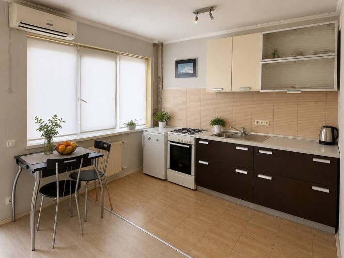 Продаж квартири Шевченківський район - фото 1