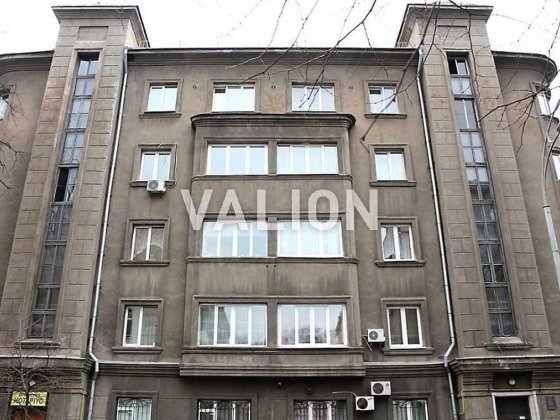 Продаж 2-кімнатної квартири вул.Інститутська 22/7, Печерськ,Липки