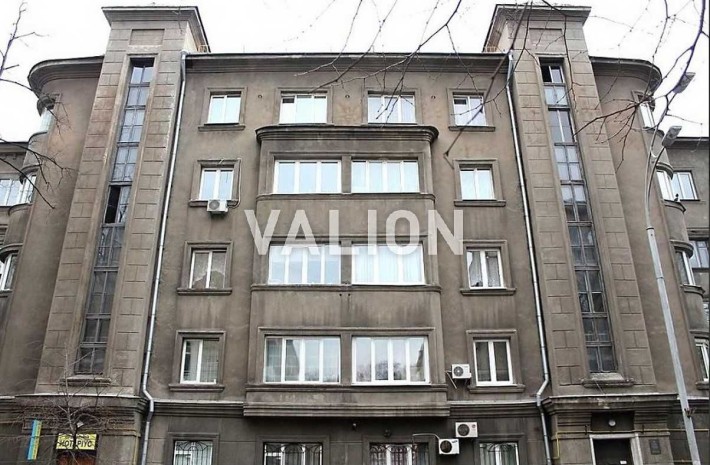 Продаж 2-кімнатної квартири вул.Інститутська 22/7, Печерськ,Липки - фото 1
