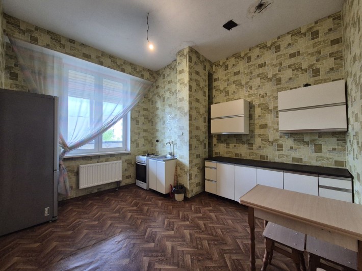 Продаж 2к квартири 70квм Харченко 47А Бортничі - фото 1