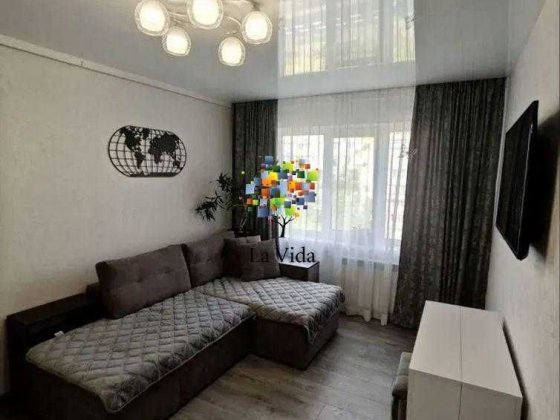 Продаж 2к квартири вул. Остафія Дашкевича 11