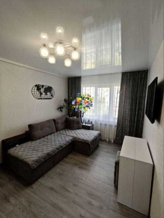 Продаж 2к квартири вул. Остафія Дашкевича 11 - фото 1