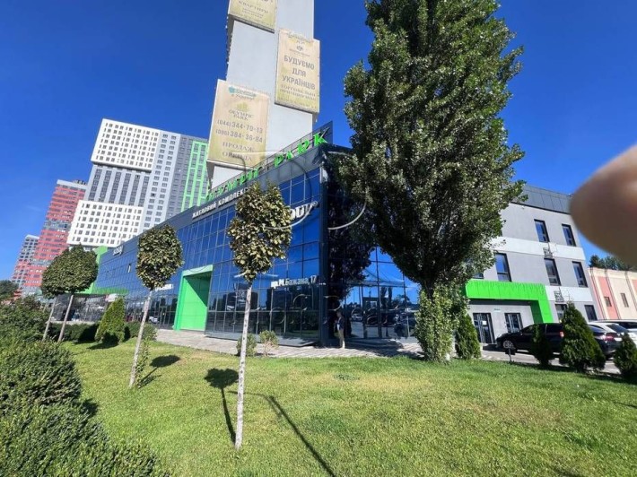 Продаж 3  кімн. квартири в ЖК/Харківське шосе/проспект Миколи Бажана - фото 1