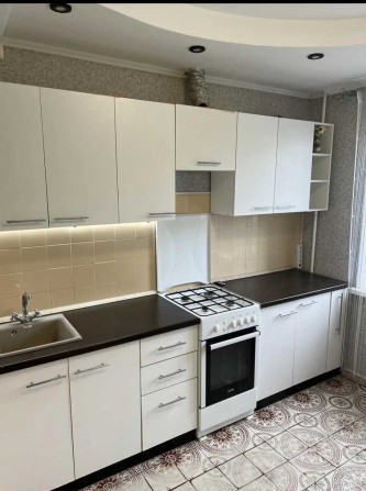 Продаж 3-кімнатної квартири, вулиця Драгоманова 42А - фото 1