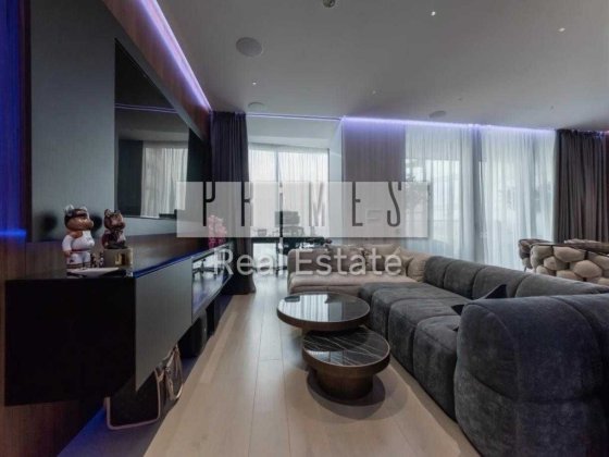 Цена!!! Продаж 2комн квартиры ЖК Тарян Taryan Towers ремонт, Иоанна Павла Печерск