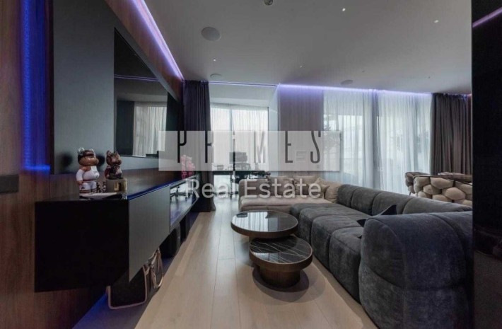 Цена!!! Продаж 2комн квартиры ЖК Тарян Taryan Towers ремонт, Иоанна Павла Печерск - фото 1