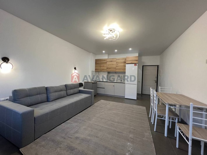 Продаж 1-кім квартири, ЖК Метро парк, вул. Кам’янська 127, Вирлиця - фото 1