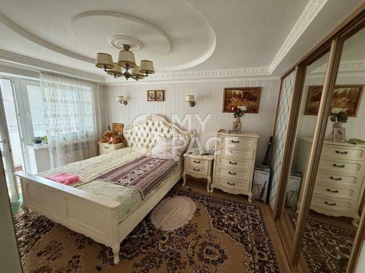 Продаж 2к квартири на вул. Богдана Гаврилишина (Василевської) 11 метро Політехнічний інстирут КПІ Ки - фото 1