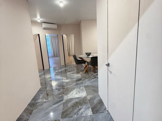 ВЛАСНИК!ЖК  Грейт(Great) | Видова 3-кімн. 76 м² | Ремонт 2026 | Без %,