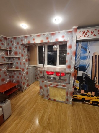 Продаж 1 кімнатної квартири (без комісії) - фото 1