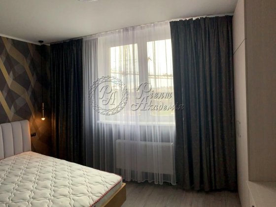 Продаж 1-кім.квартири ЖК 4 Сезони,Юлії Здановської 34Б метро Васильківська,ВДНГ