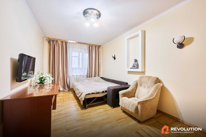 Без комісії. Продаж 3к квартири  75.3м2, вул. Здолбунівська, 11-Б Дарницький р-н, єВідновлення - фото 1