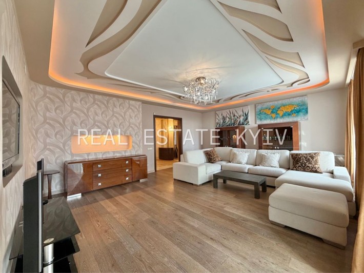 БЕЗ % Продаж 4-кімн квартири вул Круглоуніверситетська 3-5 - фото 1