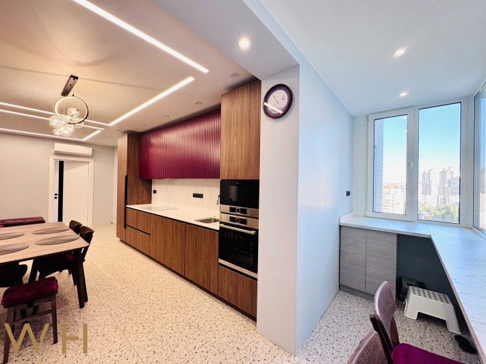 Продаж 3 кім. квартири, 90 м², вул. Андрія Аболмасова, 7 ЖК Кассіопея, Без% - фото 1