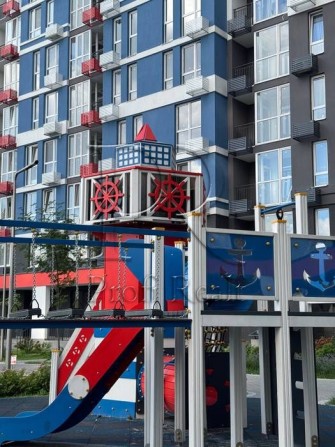 Продаж 1 кімн. квартири в ЖК Причал 8 / вул.Гліба Бабіча 8Б - фото 1