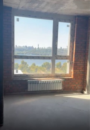 Продам ВИДОВУ 1-кімн . квартиру в ЖК Куб 29 Березняки Набережна - фото 1