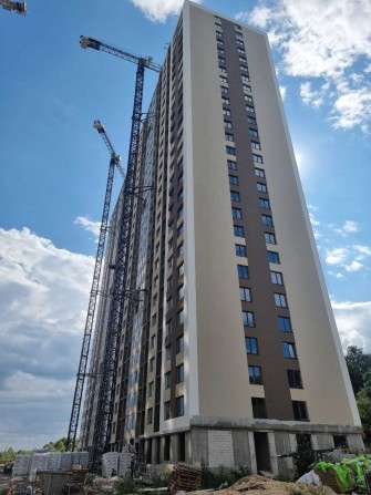 Продаж однокімнатної квартири в ЖК GROW  Лисогірський провулок,26 - фото 1