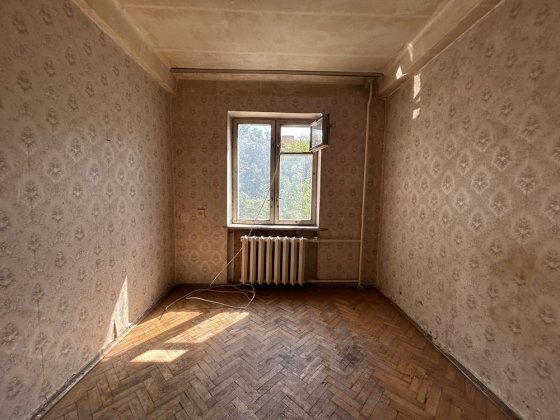 Без% продаж 2-кім. біля метро ВДНГ, Голосіївський пр., 122 к.3