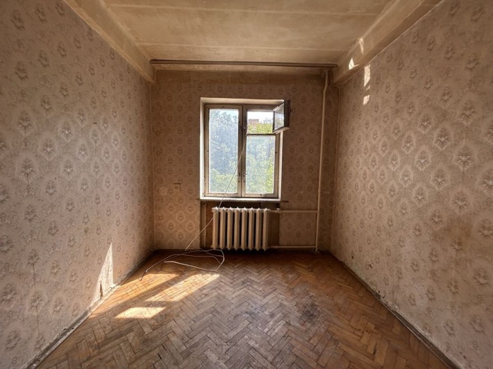 Без% продаж 2-кім. біля метро ВДНГ, Голосіївський пр., 122 к.3 - фото 1
