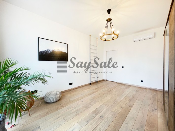 Продам 4К дизайнерську та видову квартиру 113 м2 в ЖК Славутич 2.0. вул. ЗАРІЧНА 6К2 Ї м.Славутич Ї  - фото 1